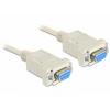 Delock USB kabel konektor rj45 3 m béžová 84169 DVI kabel Delock USB kabel konektor rj45 3 m béžová 84169 DVI kabel