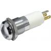 CML Innovative Technologies 19240354 vícebarevná indikační LED červená, zelená, žlutá 24 V/DC 90 mcd, 60 mcd, 150 mcd