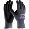 ATG Rukavice odolné proti proříznutí Ne Modrá EN ISO 21420, Food logo Nylon, Polyester, Spandex, Wolfram, UHMWPE Ano Ano ATG Rukavice odolné proti proříznutí Ne Modrá EN ISO 21420, Food logo Nylon, Polyester, Spandex, Wolfram, UHMWPE Ano Ano