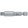 Wera 870/4 05311517001 spojovací nástavec Pohon (šroubovák) 1/4 (6,3 mm) 50 mm 1 ks