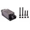 Honeywell SZL-VL Plunžr Koncový spínač SPDT IP67 Kov 380 V ac 10 A