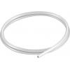 Festo Plastová trubka, Termoplastický elastomer kulatá barva Přírodní x 6 mm (vnější průměr) x 4 mm (vnitřní prům.) Festo Plastová trubka, Termoplastický elastomer kulatá barva Přírodní x 6 mm (vnější průměr) x 4 mm (vnitřní prům.)