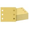 Bosch Accessories 2608902517 2608902517 sada brusného papíru pro excentrické brusky 1 sada Bosch Accessories 2608902517 2608902517 sada brusného papíru pro excentrické brusky 1 sada