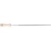 PFERD TOOLS 11254102 Klíčový pilník na klíče, čtyřhranný pilník 2 vč. Pilníku pro filigránské práce Délka 100 mm 1 ks