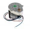 Crouzet Střídavý motor s převodovkou, řada: 82 524 Reverzibilní 1rpm 3.5 W Panel 230V, 240 V