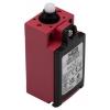RS PRO Plunžr Koncový spínač 1 NO/1 NC IP67 Plast vyztužený sklem 600V ac 10A