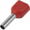 Vogt Verbindungstechnik 440818.47 dutinka 10 mm² bez izolace kov 100 k...