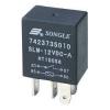 Relé auto Songle SLM-12VDC 12V/20A