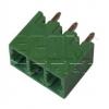 Vidlice 15EDGVC-3.50-03P-14-00A(H), 250 V / 7 A, 3pól, zelená Vidlice 15EDGVC-3.50-03P-14-00A(H), 250 V / 7 A, 3pól, zelená