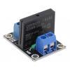 Vývojový nástroj pro motory a robotiku SSR-RELAY01-HL Relé Seeit Relay Control Card, pro použití s: Arduino, AVR, PIC, Vývojový nástroj pro motory a robotiku SSR-RELAY01-HL Relé Seeit Relay Control Card, pro použití s: Arduino, AVR, PIC,
