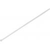 TRU COMPONENTS TC-BT-450-7.6-UVB stahovací pásky 450 mm 7.6 mm černá S... TRU COMPONENTS TC-BT-450-7.6-UVB stahovací pásky 450 mm 7.6 mm černá S...