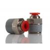 Norgren Pneumatická armatura, řada: Pneufit C Vnitřní 3/8" R Norgren Pneumatická armatura, řada: Pneufit C Vnitřní 3/8" R