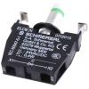 Schmersal Svorkovnice, řada: ELDE.N 0.5mm², 2.5 mm², Kabel Zelená, počet cest: 3 8A, 250V Šroubová Schmersal Svorkovnice, řada: ELDE.N 0.5mm², 2.5 mm², Kabel Zelená, počet cest: 3 8A, 250V Šroubová