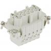 HARTING Han® 24E-bu-s 09330242701 konektorová vložka, zásuvka, seria H...