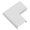 Příslušenství pro kabelové kanály Polyvinylchlorid, řada: DLPlus Legrand 20 mm 12.5mm