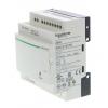 Logický modul řada Zelio Logic, výstup: Relé Lišta DIN Schneider Electric 8, typ vstupní: Diskrétní Logický modul řada Zelio Logic, výstup: Relé Lišta DIN Schneider Electric 8, typ vstupní: Diskrétní