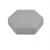 CAMDENBOSS Pouzdro barva Šedá CBHEX1-60-GY pro Raspberry Pi CAMDENBOSS Pouzdro barva Šedá CBHEX1-60-GY pro Raspberry Pi
