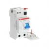 Jistič zbytkového proudu 2pólový 40A 30 mA ABB DDA200 IEC/EN 61009 Ann. G Standards