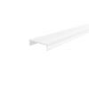 Deko Light 985601 P-01-36 zakrytí polymethylakrylát (š x v x h) 38 x 9.40 x 3000 mm 3 m Deko Light 985601 P-01-36 zakrytí polymethylakrylát (š x v x h) 38 x 9.40 x 3000 mm 3 m