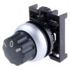 Eaton RMQ-Titan 3 Hlava přepínače 22 mm Eaton RMQ-Titan 3 Hlava přepínače 22 mm