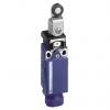 Telemecanique Sensors OsiSense XC Páka s válečkem Koncový spínač 2P IP66, IP67 Plastové 240V ac 3A Telemecanique Sensors OsiSense XC Páka s válečkem Koncový spínač 2P IP66, IP67 Plastové 240V ac 3A