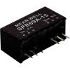 MEAN WELL SPB09A-03 DC/DC měnič napětí, modul 2 A 9 W Počet výstupů: 1 x Obsah 1 ks MEAN WELL SPB09A-03 DC/DC měnič napětí, modul 2 A 9 W Počet výstupů: 1 x Obsah 1 ks