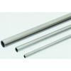 Trubka z nerezové oceli délka 2 m RS PRO 6 mm Trubka z nerezové oceli délka 2 m RS PRO 6 mm
