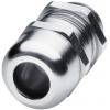 Kabelová průchodka 6NH31123BA001XX4 Niklovaná mosaz, IP68 M16 Siemens 4.5 mm až 10 mm
