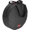 Brennenstuhl 1510020 napájecí Brašna na kabel, černá, 0 mm