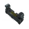 Samtec Konektor PCB, řada: EHF, Deska-kabel, počet kontaktů: 40, počet řad: 2, rozteč: 1.27 mm, orientace těla: Rovný, Samtec Konektor PCB, řada: EHF, Deska-kabel, počet kontaktů: 40, počet řad: 2, rozteč: 1.27 mm, orientace těla: Rovný,