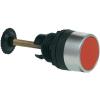 Manuflex BB5227.7035 Servírovací stolek základní stacionárně 1500x800x780 mm, deska plastu s mezi podlahový RAL7035 světle šedá světle šedá