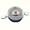 LED dioda SMD FYLP-1W-URH, 1 W, červená 625 nm LED dioda SMD FYLP-1W-URH, 1 W, červená 625 nm