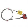 Podkovovitý magnetický termočlánek RS PRO 2 m kabel typ K 2 m sonda, -50 °C 20 mm na 250 °C ANSI, RoHS Compliant RS PRO Podkovovitý magnetický termočlánek RS PRO 2 m kabel typ K 2 m sonda, -50 °C 20 mm na 250 °C ANSI, RoHS Compliant RS PRO