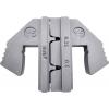 TOOLCRAFT TO-9625890 krimpovací nástavec Nezapouzdřený konektor Yazaki YES/YESC 0,64 x 0,64 0.35 do 0.5 mm² Vhodné pro značku (kleště) TOOLCRAFT