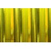 Oracover 31-094-002 nažehlovací fólie Oralight (d x š) 2 m x 60 cm Light - chrom žlutá