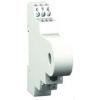 Schneider Electric Monitorovací relé 3, řada: Harmony Control a SPDT kontakty Lišta DIN, 2A - 20A, 240 V ac, 240 V dc