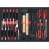 KS Tools 711.0018 7110018 sada nářadí KS Tools 711.0018 7110018 sada nářadí