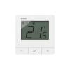 Smart termostat ENGO E25-230W ZigBee