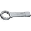 Gedore 6476830 306 100 otvírák na lahve s plochým klíčem Délka klíče (cm) (jen pro nadpis) 100 mm