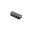 Molex vestavná pinová lišta (standardní) 430451827, 1 ks Tray Molex vestavná pinová lišta (standardní) 430451827, 1 ks Tray