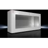 Rittal KX 1612.000, 1612000 instalační rozvodnice, IP65, 600 mm x 300 mm x 155 mm, 1 ks Rittal KX 1612.000, 1612000 instalační rozvodnice, IP65, 600 mm x 300 mm x 155 mm, 1 ks