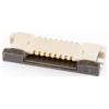 Molex Konektor FFC / FPC 8, rozteč 0.5 mm, 54550-0871, 1 ks Tape on Full reel Molex Konektor FFC / FPC 8, rozteč 0.5 mm, 54550-0871, 1 ks Tape on Full reel