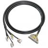 Propojovací kabel, rozsah: SIMATIC S7, pro použití s: Digitální I/O moduly SIMATIC S7-300 / S7-1500 Siemens