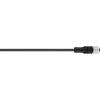 LAPP AB-C5-20,0PUR-M12FS připojovací kabel pro senzory - aktory, 22260829, piny: 5, 20 m, 1 ks