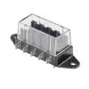 Littelfuse POEV 161/12XKA-SG držák pojistky pro automobily 15 A 1 ks Littelfuse POEV 161/12XKA-SG držák pojistky pro automobily 15 A 1 ks