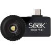 Seek Thermal Compact termokamera -40 do +330 °C 206 x 156 Pixel 9 Hz připojení USB-C pro Android zařízení
