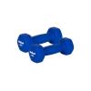 Sada činek z litiny a neoprenu HEX REBEL RBA-2330-1.5 2x1,5kg Sada činek z litiny a neoprenu HEX REBEL RBA-2330-1.5 2x1,5kg
