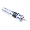 RS PRO Stejnosměrný převodový motor, řada: RS PRO 12V dc Komutátorový s převodem 6rpm 24 Ncm 0.39 W 3 mm 60mA RS PRO Stejnosměrný převodový motor, řada: RS PRO 12V dc Komutátorový s převodem 6rpm 24 Ncm 0.39 W 3 mm 60mA