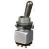 Honeywell SPS 12TW873-1 páčkový spínač 1 ks Honeywell SPS 12TW873-1 páčkový spínač 1 ks