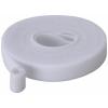 TRU COMPONENTS TC-12355364 kabelový manažer na suchý zip ke spojování ...